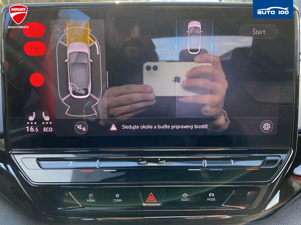 Volkswagen ID.5 GTX 4Motion electric 220kW 1-speed automatic