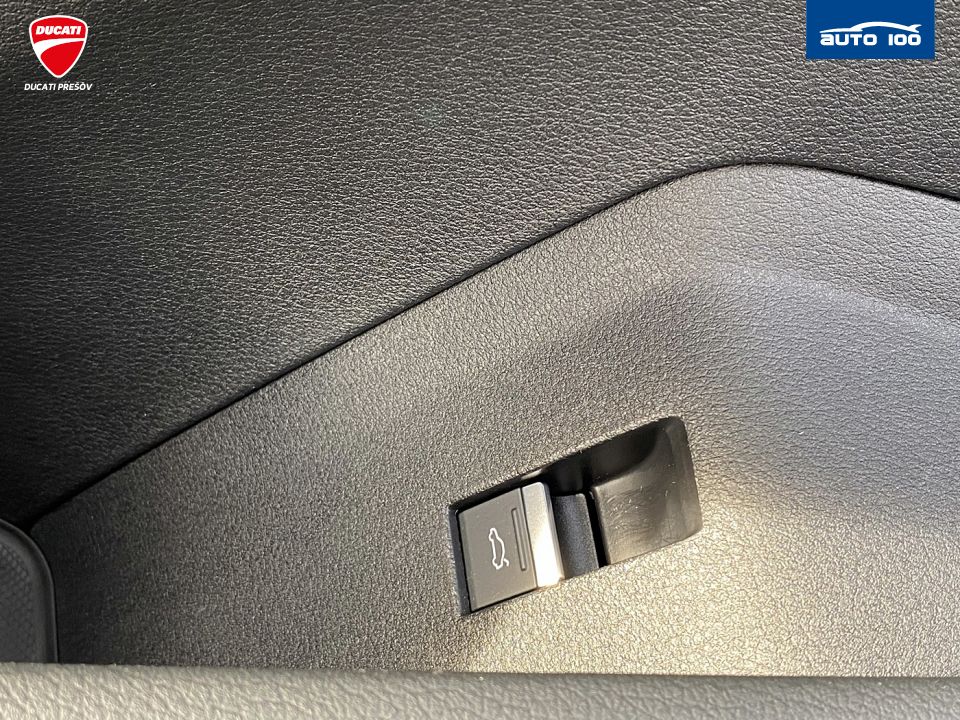 Audi e-tron 50 advanced quattro 230kW