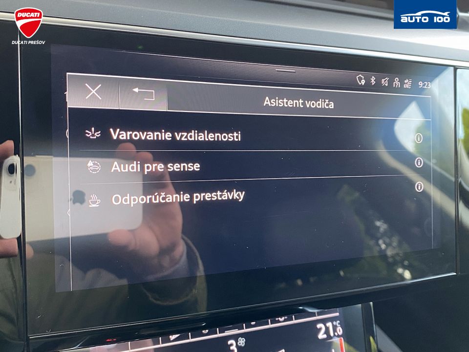 Audi e-tron 50 advanced quattro 230kW