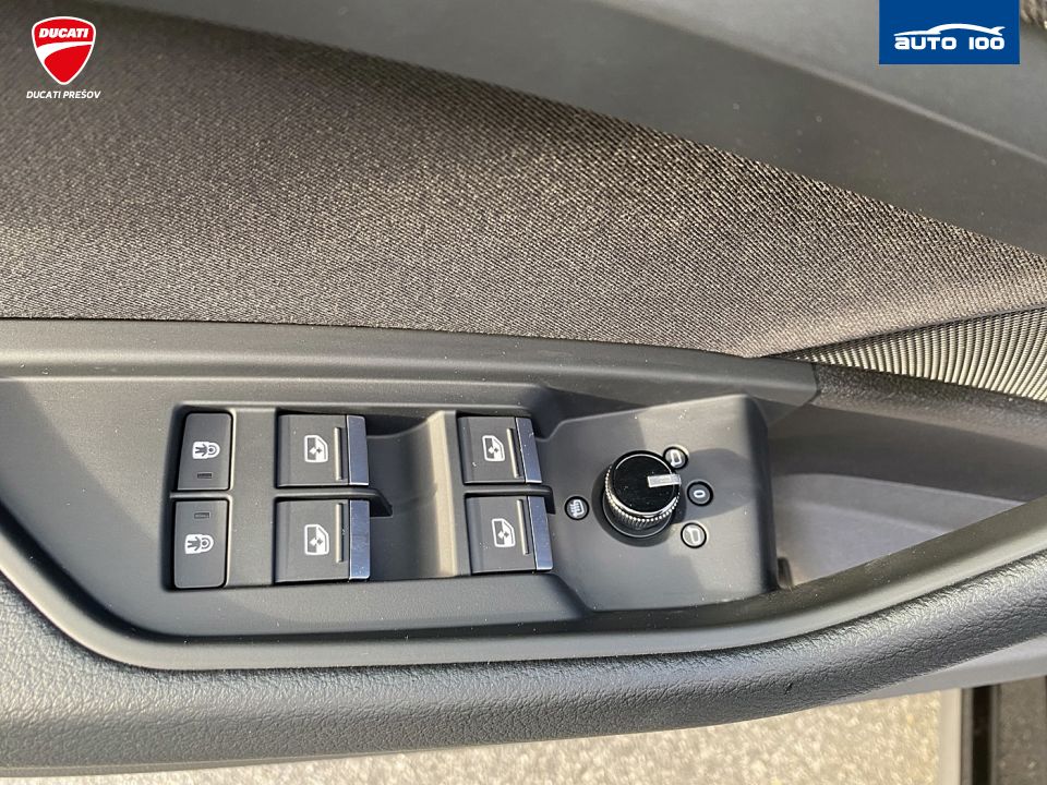 Audi e-tron 50 advanced quattro 230kW