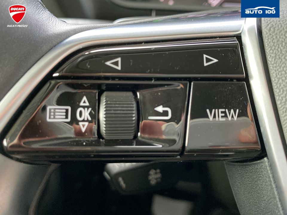 Audi e-tron 50 advanced quattro 230kW