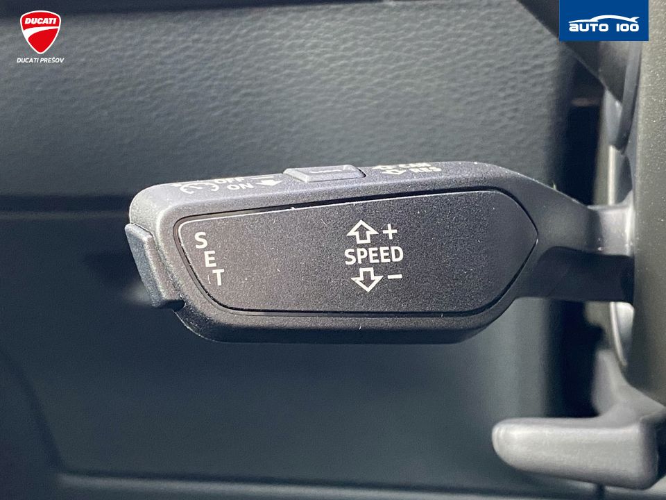 Audi e-tron 50 advanced quattro 230kW