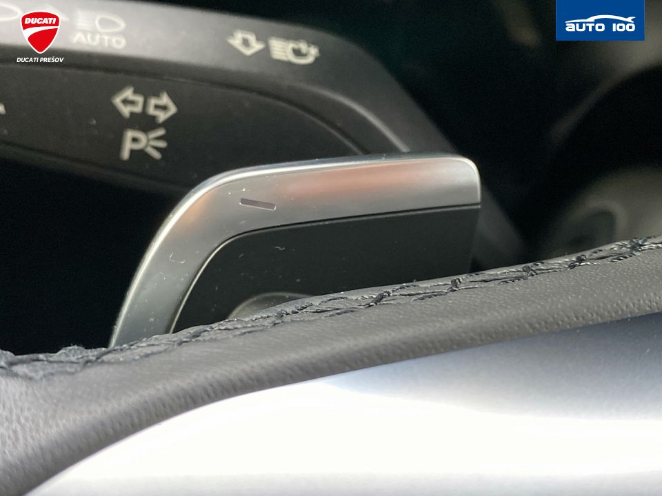 Audi e-tron 50 advanced quattro 230kW