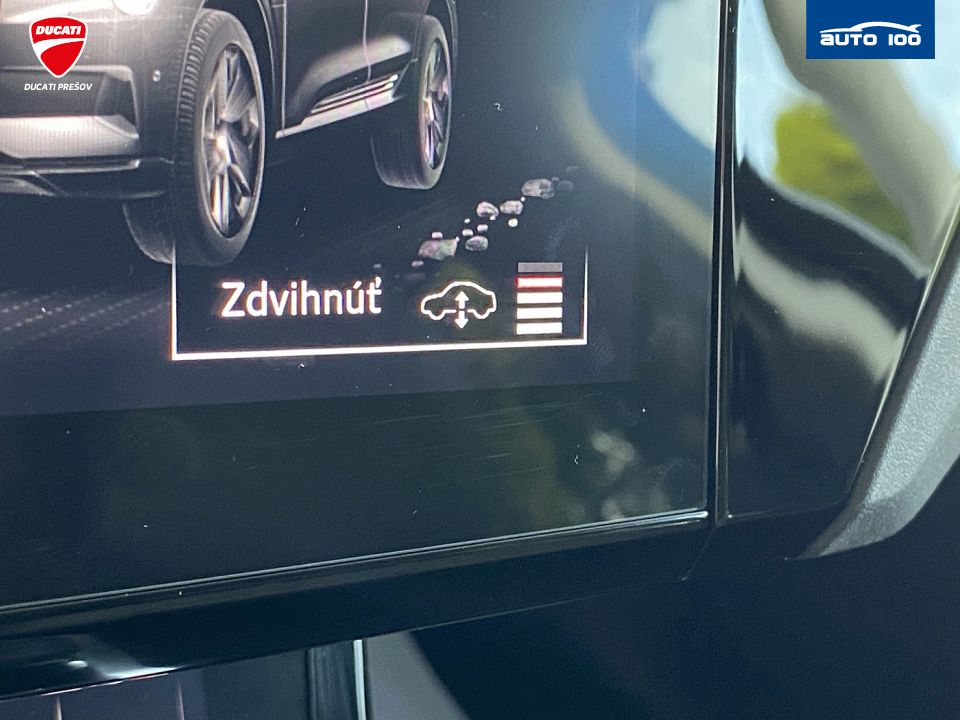 Audi e-tron 50 advanced quattro 230kW