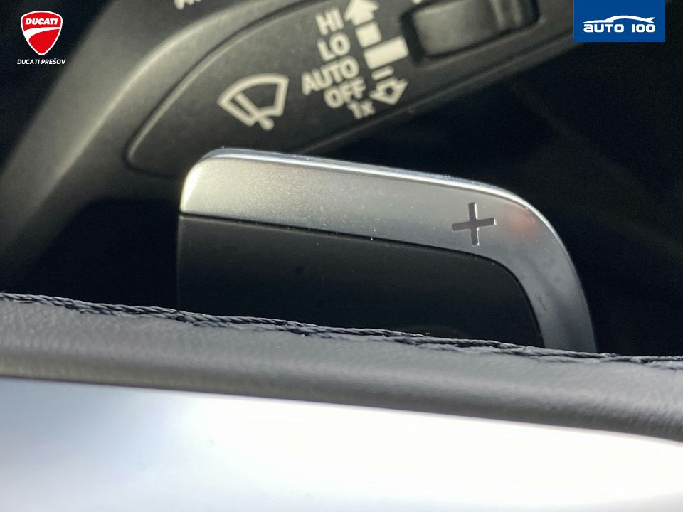 Audi e-tron 50 advanced quattro 230kW