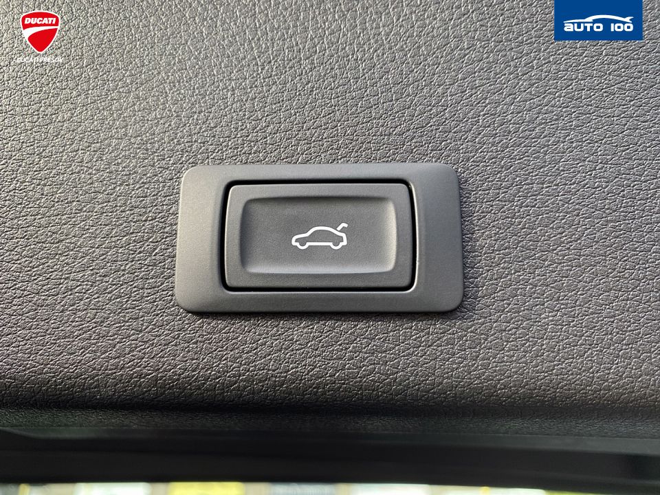 Audi e-tron 50 advanced quattro 230kW