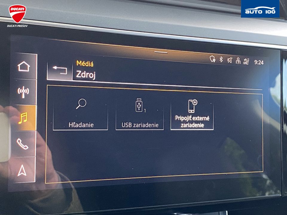 Audi e-tron 50 advanced quattro 230kW