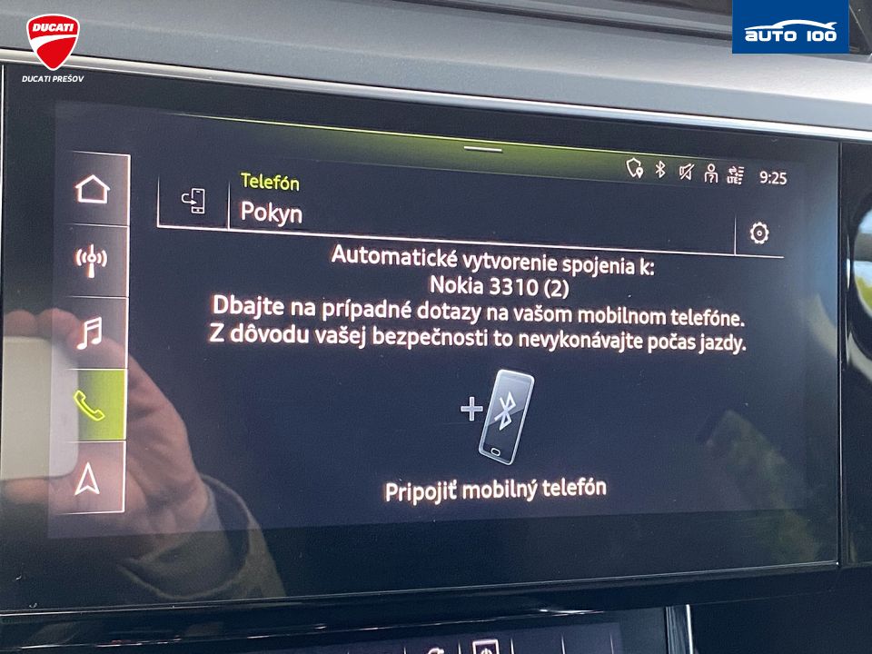 Audi e-tron 50 advanced quattro 230kW