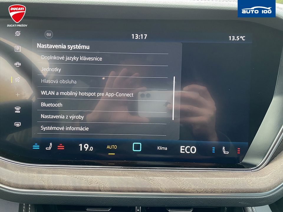 Volkswagen Touareg Elegance 4Motion 3.0 TDI SCR 170kW