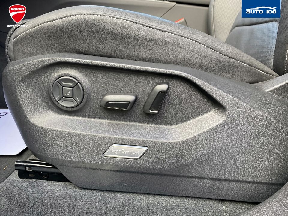 Volkswagen Touareg Elegance 4Motion 3.0 TDI SCR 170kW