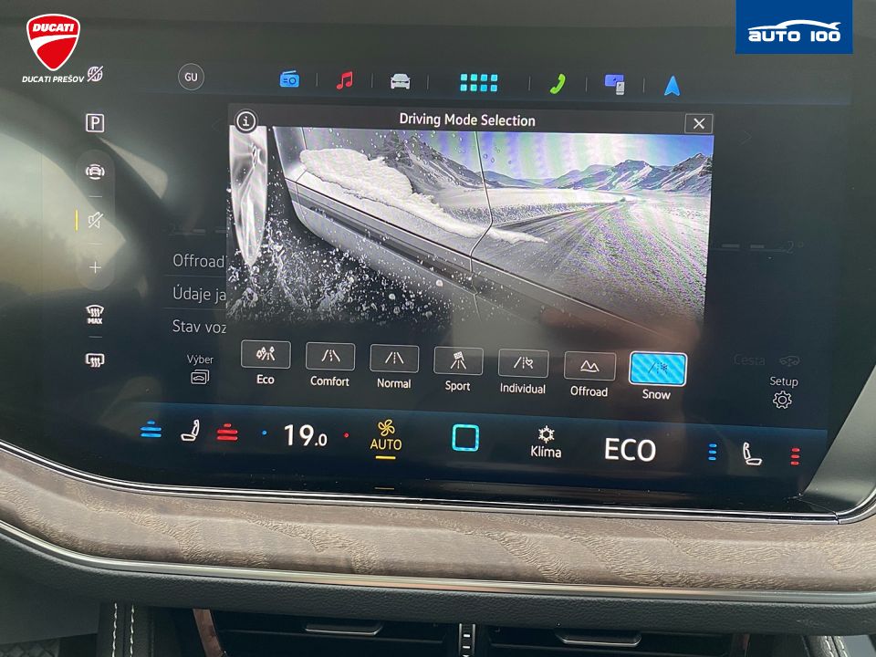 Volkswagen Touareg Elegance 4Motion 3.0 TDI SCR 170kW