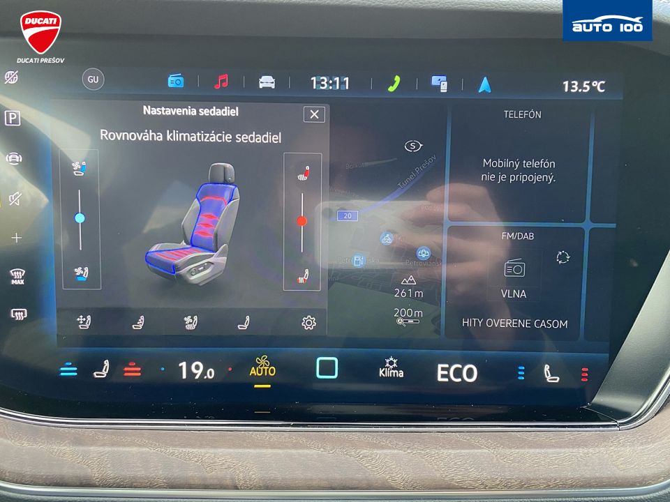 Volkswagen Touareg Elegance 4Motion 3.0 TDI SCR 170kW