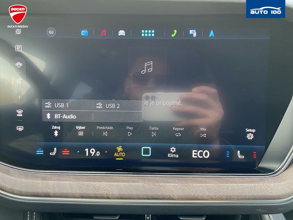 Volkswagen Touareg Elegance 4Motion 3.0 TDI SCR 170kW