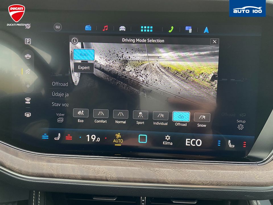 Volkswagen Touareg Elegance 4Motion 3.0 TDI SCR 170kW