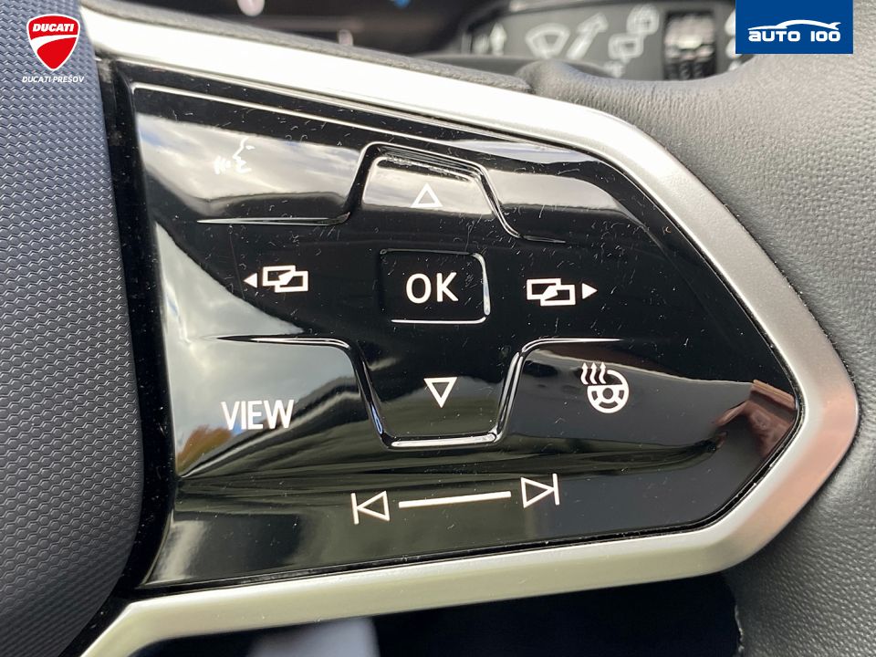 Volkswagen Touareg Elegance 4Motion 3.0 TDI SCR 170kW