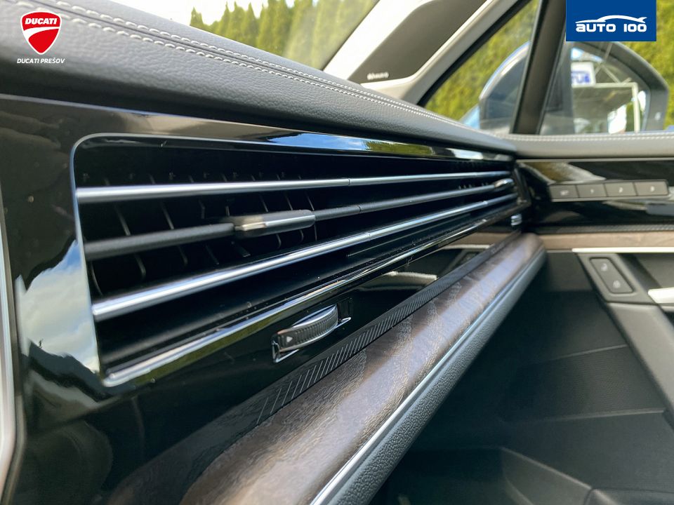 Volkswagen Touareg Elegance 4Motion 3.0 TDI SCR 170kW