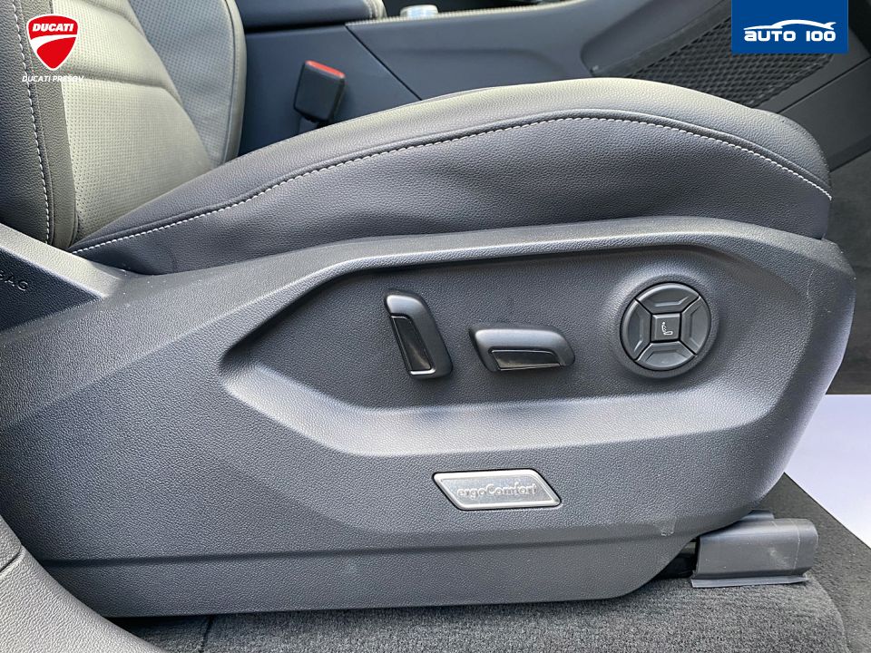 Volkswagen Touareg Elegance 4Motion 3.0 TDI SCR 170kW