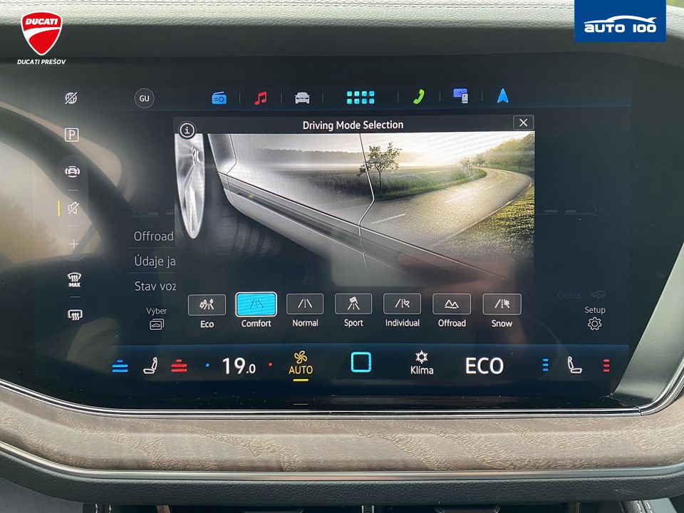 Volkswagen Touareg Elegance 4Motion 3.0 TDI SCR 170kW