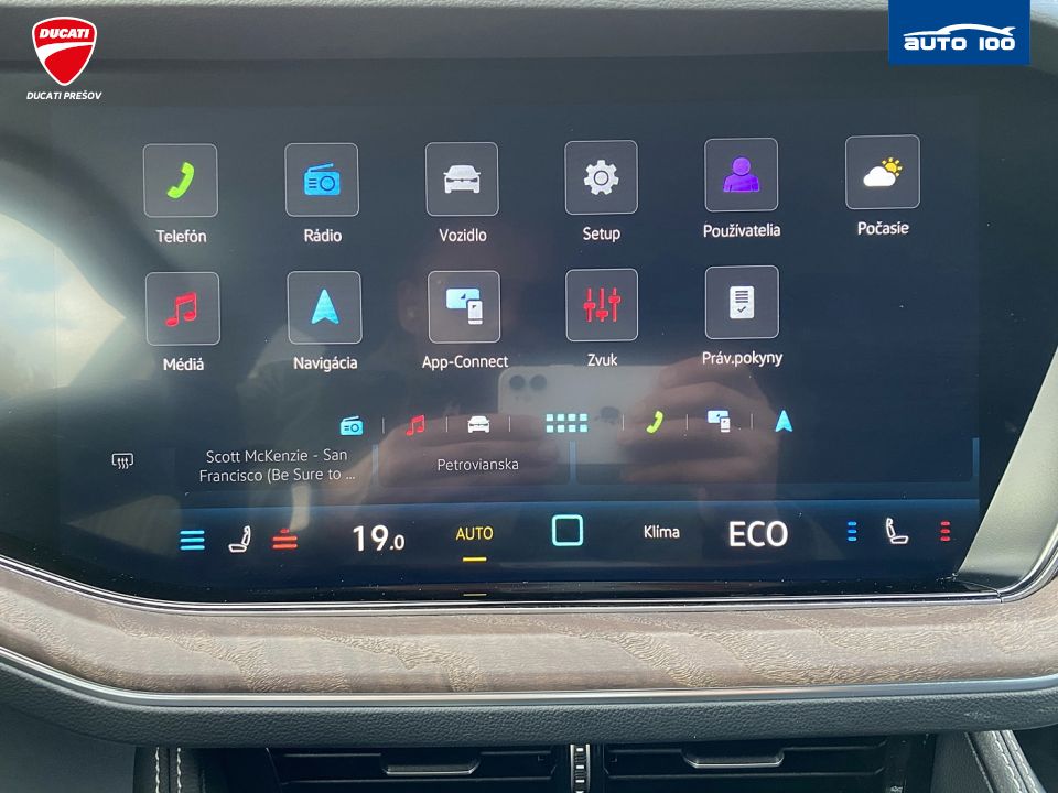 Volkswagen Touareg Elegance 4Motion 3.0 TDI SCR 170kW