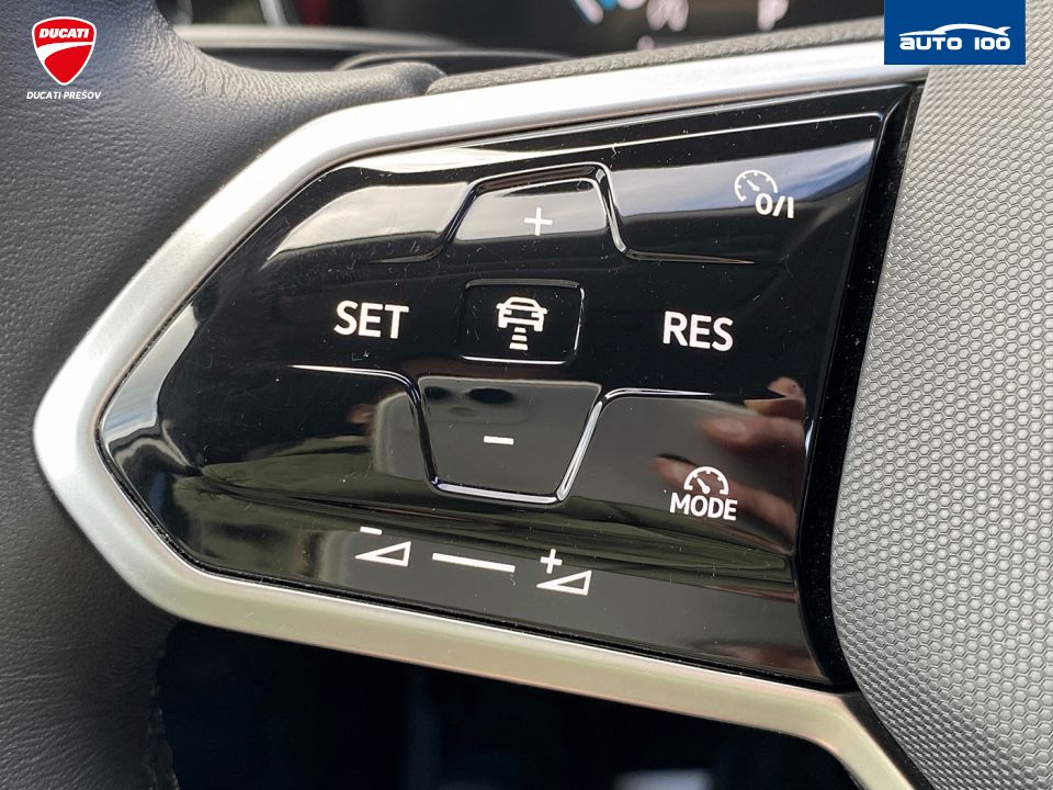 Volkswagen Touareg Elegance 4Motion 3.0 TDI SCR 170kW