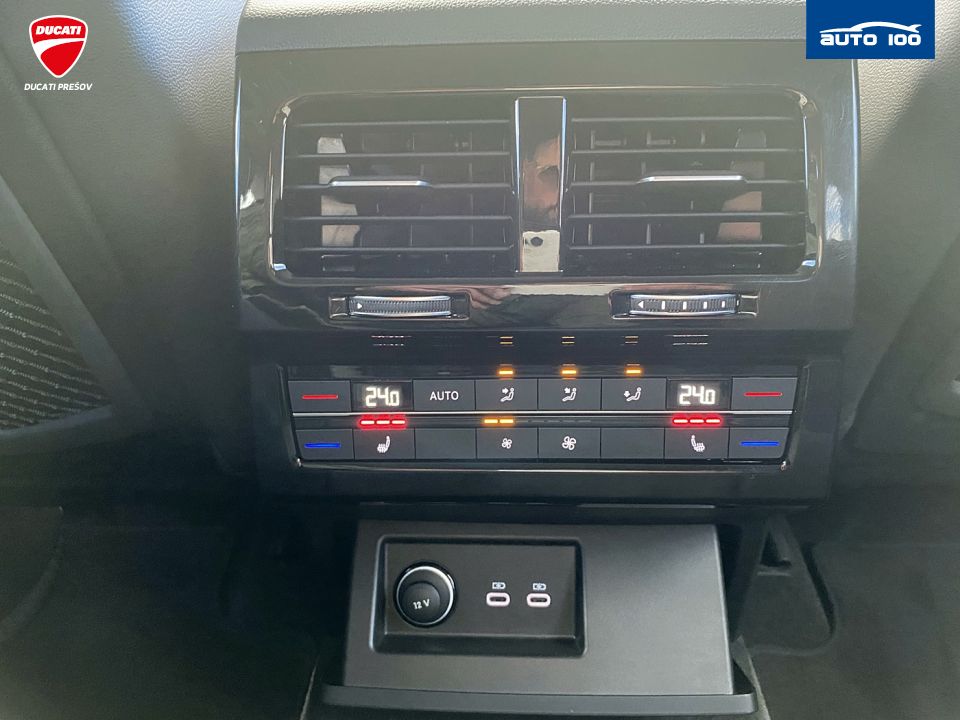 Volkswagen Touareg Elegance 4Motion 3.0 TDI SCR 170kW