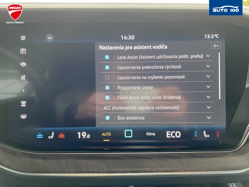 Volkswagen Touareg Elegance 4Motion 3.0 TDI SCR 170kW