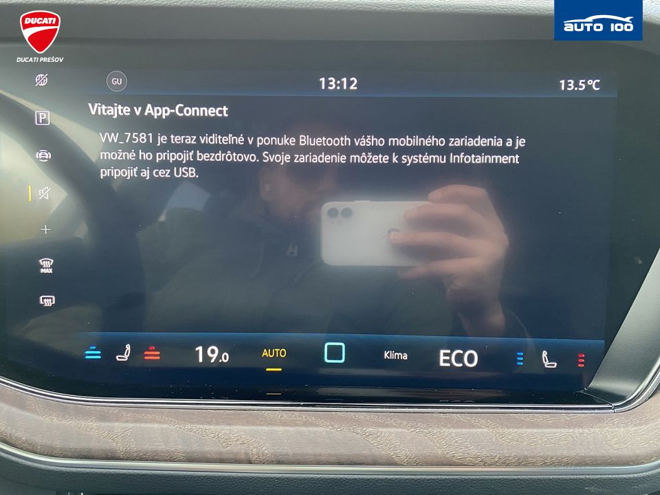 Volkswagen Touareg Elegance 4Motion 3.0 TDI SCR 170kW