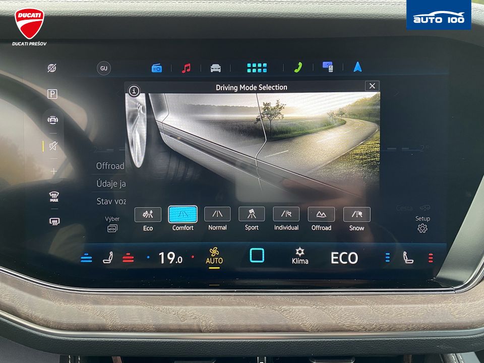 Volkswagen Touareg Elegance 4Motion 3.0 TDI SCR 170kW