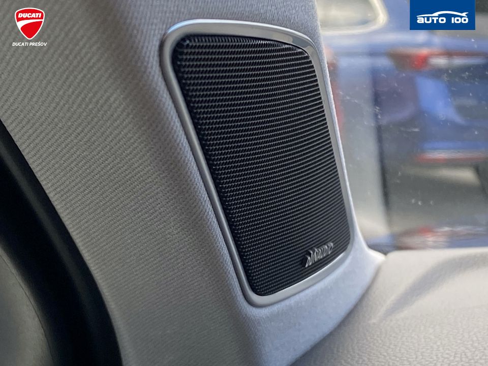 Volkswagen Touareg Elegance 4Motion 3.0 TDI SCR 170kW