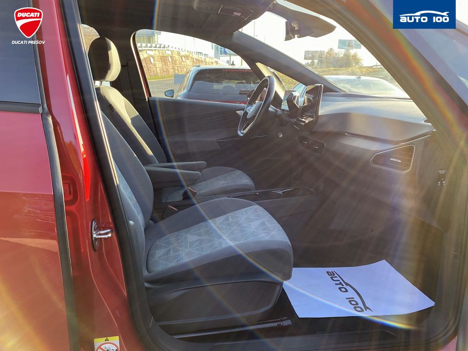 Volkswagen ID.3 Pure Performance 110kW