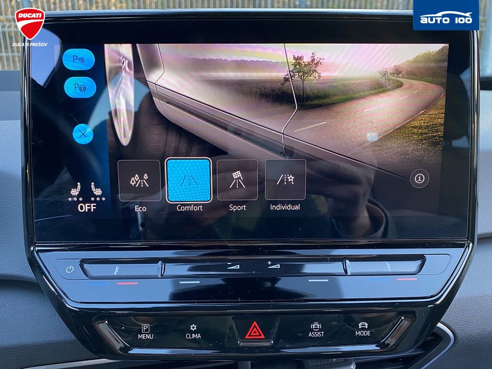 Volkswagen ID.3 Pure Performance 110kW