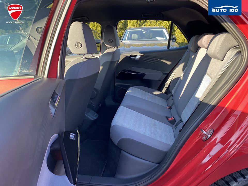 Volkswagen ID.3 Pure Performance 110kW