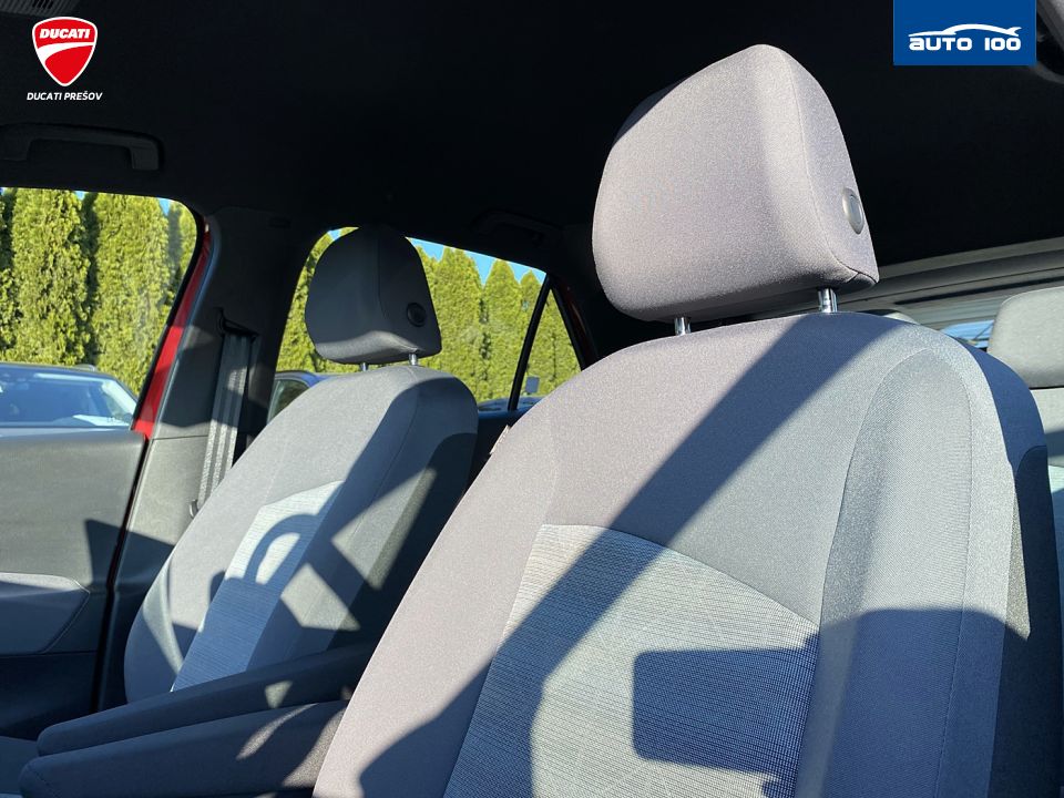 Volkswagen ID.3 Pure Performance 110kW