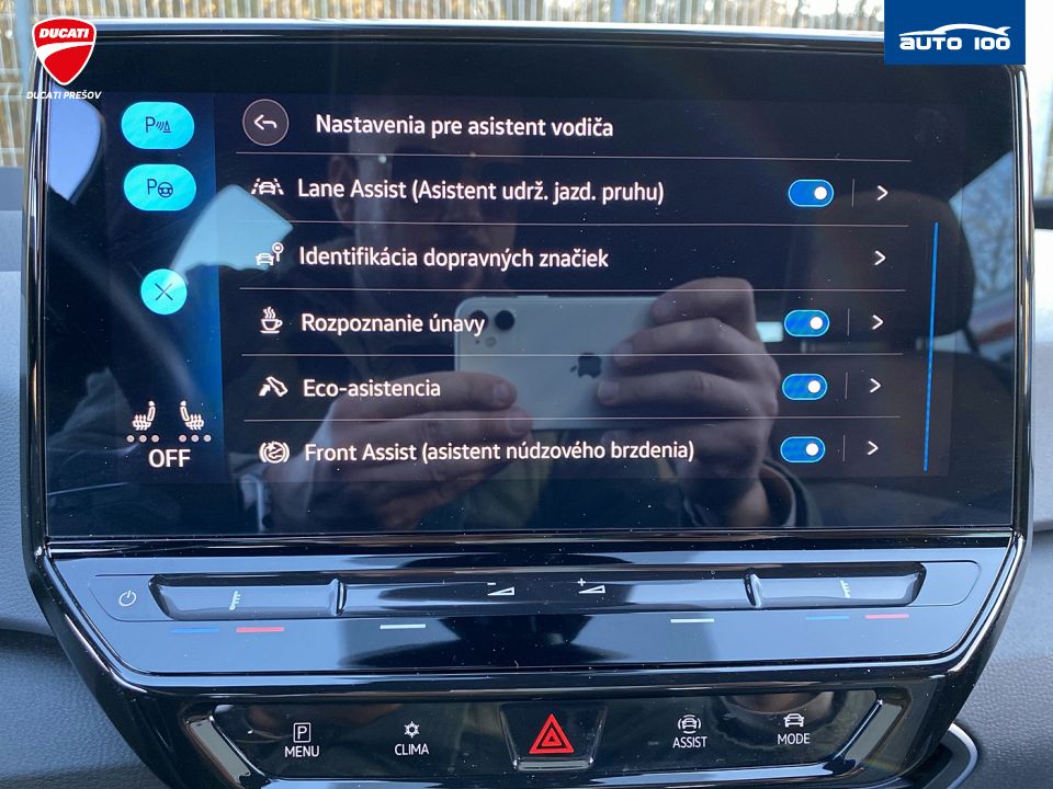 Volkswagen ID.3 Pure Performance 110kW