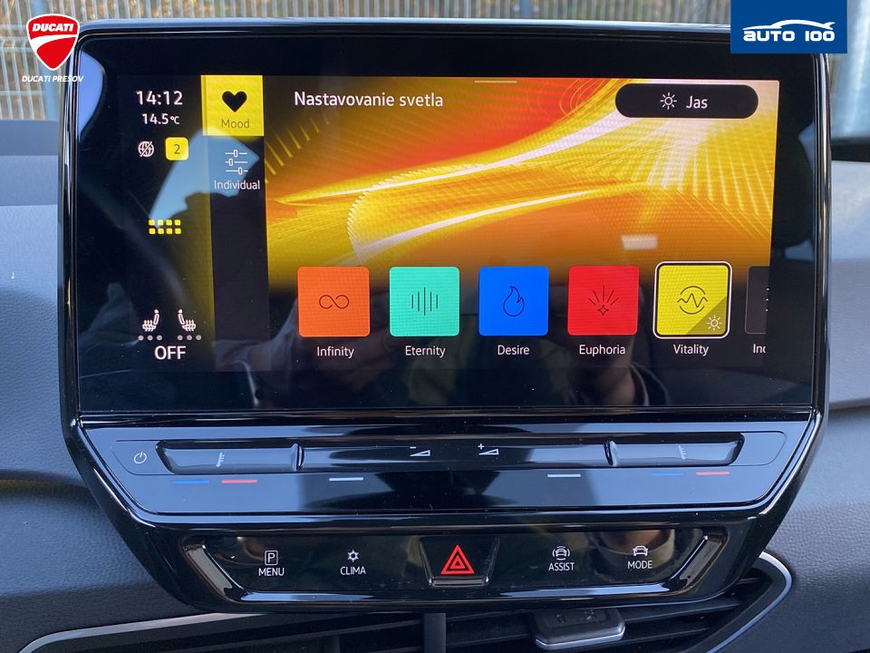 Volkswagen ID.3 Pure Performance 110kW