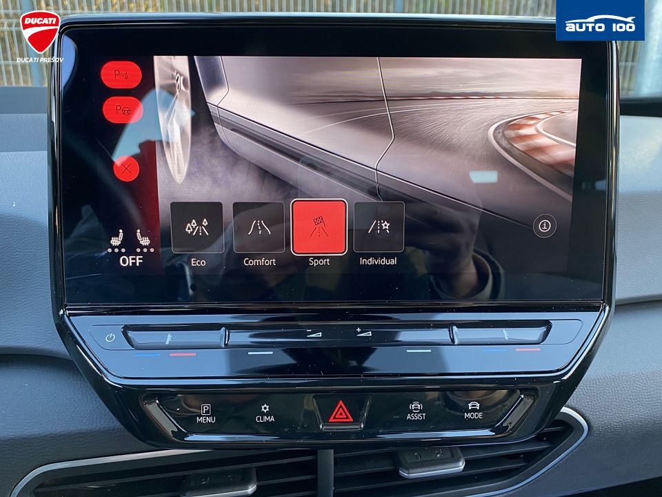 Volkswagen ID.3 Pure Performance 110kW