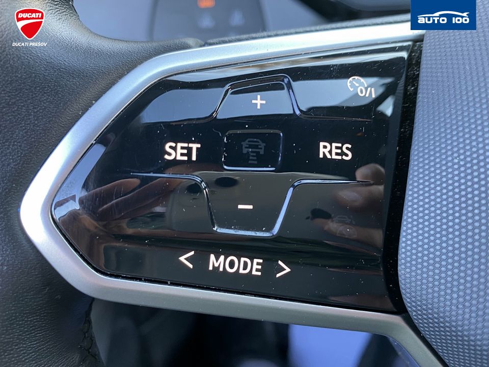 Volkswagen ID.3 Pure Performance 110kW