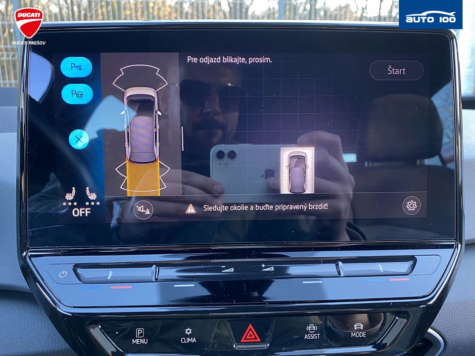 Volkswagen ID.3 Pure Performance 110kW