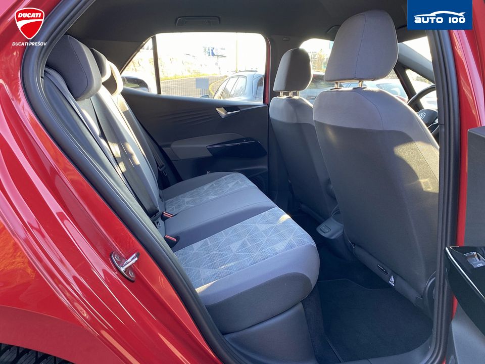 Volkswagen ID.3 Pure Performance 110kW