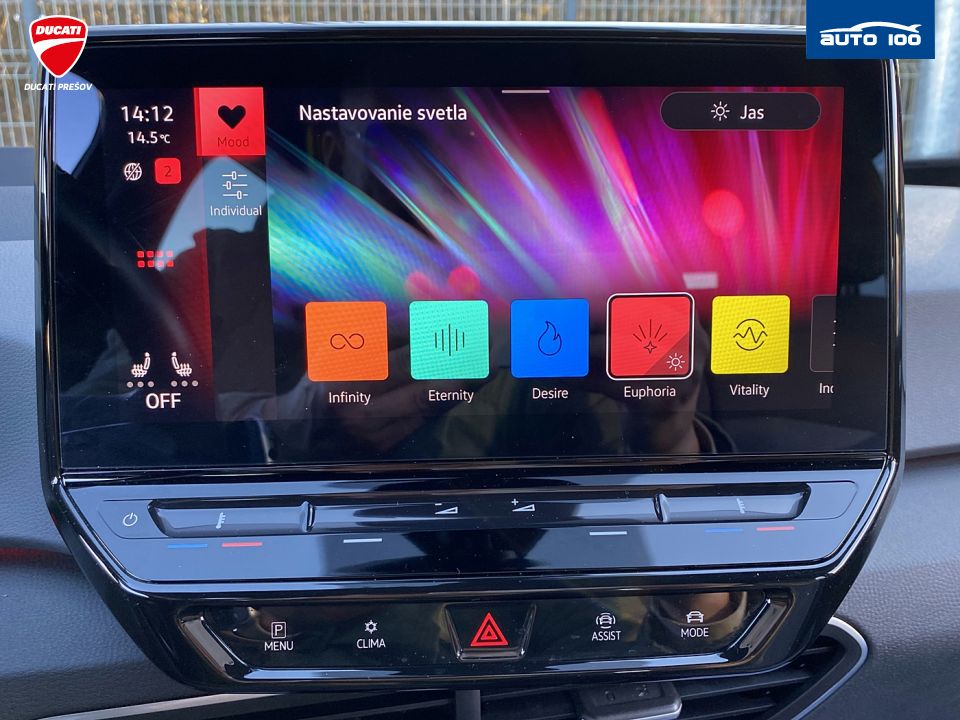 Volkswagen ID.3 Pure Performance 110kW