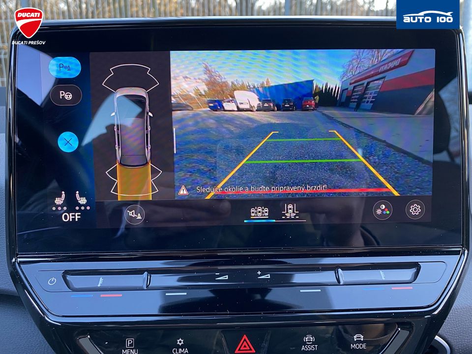 Volkswagen ID.3 Pure Performance 110kW