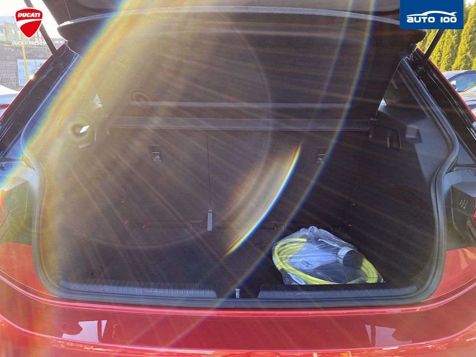 Volkswagen ID.3 Pure Performance 110kW