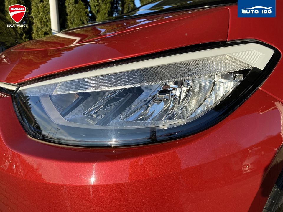 Volkswagen ID.3 Pure Performance 110kW