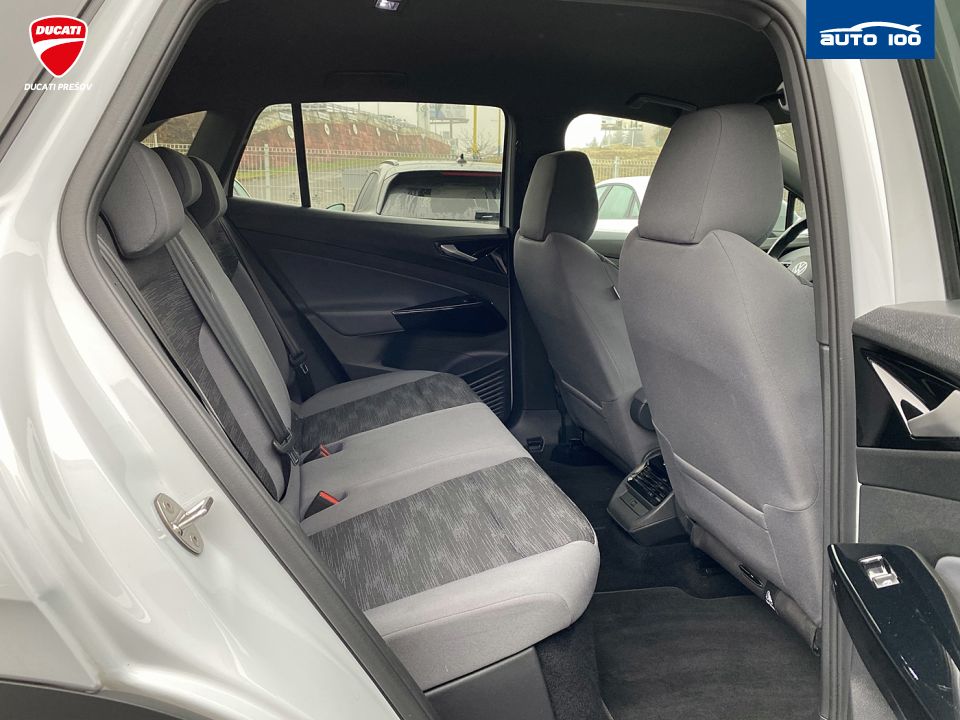 Volkswagen ID.4 Pure Performance 125kW