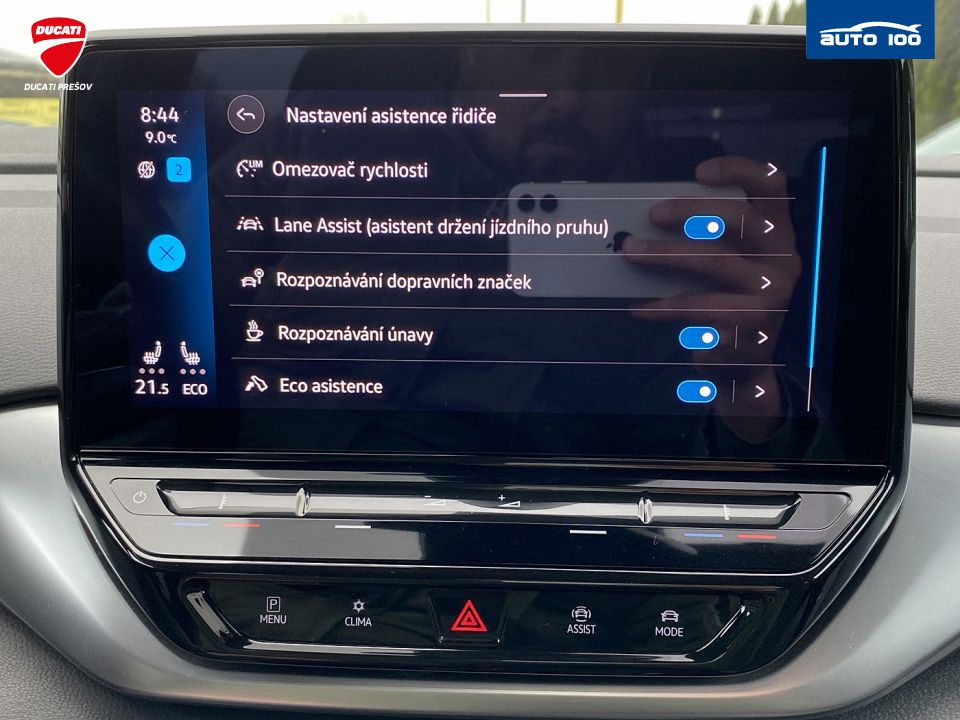 Volkswagen ID.4 Pure Performance 125kW