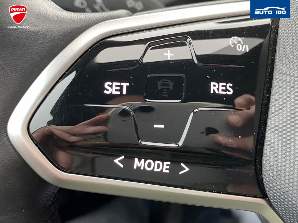 Volkswagen ID.4 Pure Performance 125kW