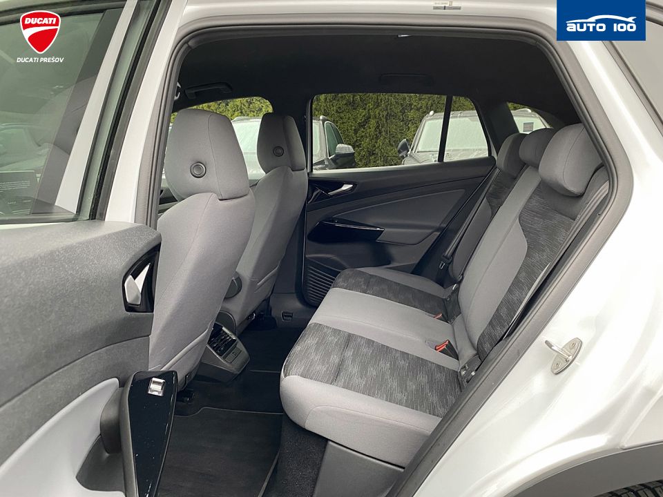 Volkswagen ID.4 Pure Performance 125kW