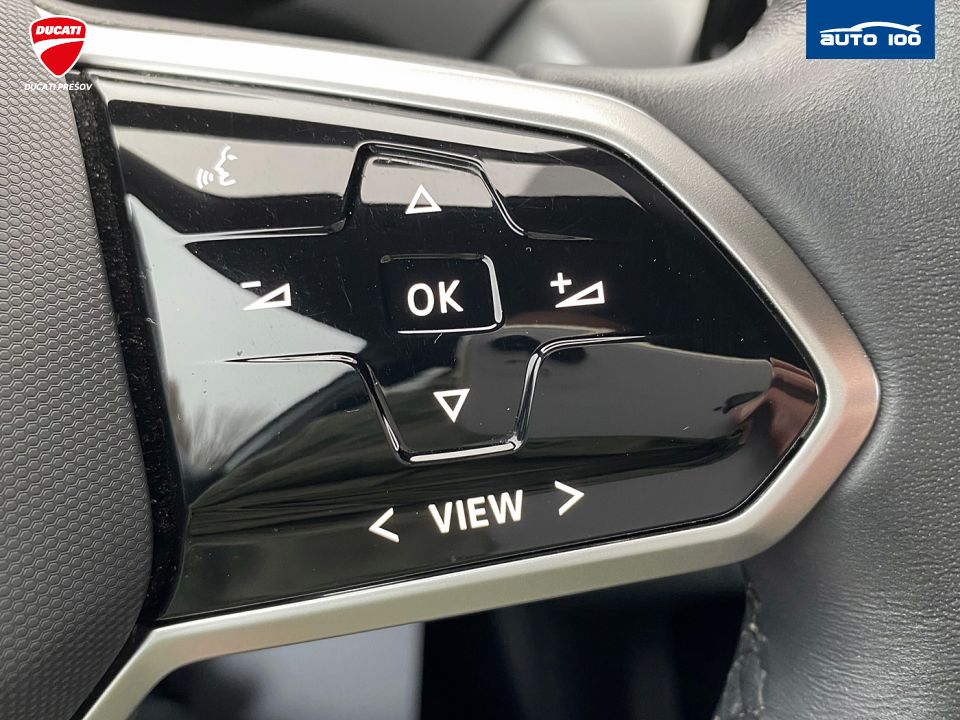 Volkswagen ID.4 Pure Performance 125kW