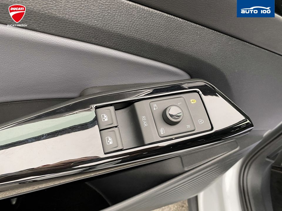 Volkswagen ID.4 Pure Performance 125kW