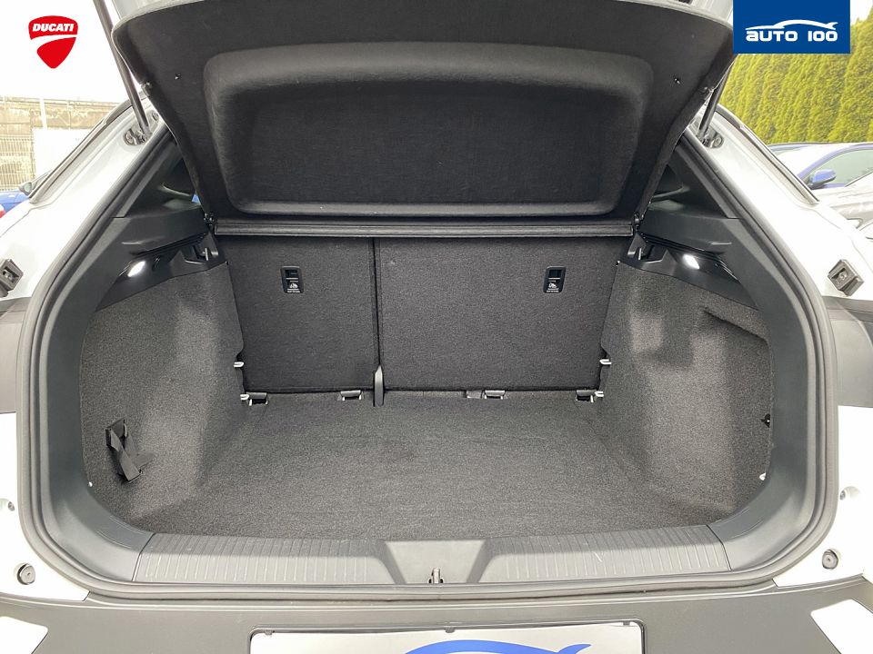 Volkswagen ID.4 Pure Performance 125kW